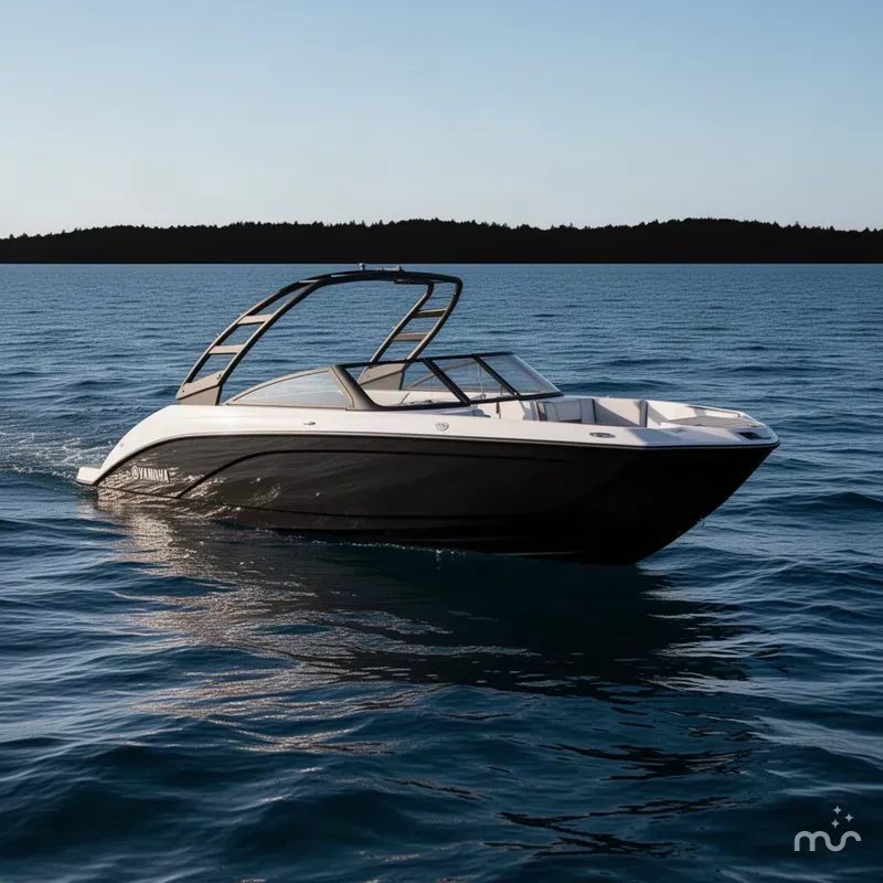 The Image of Yamaha AR220 2026 - 0