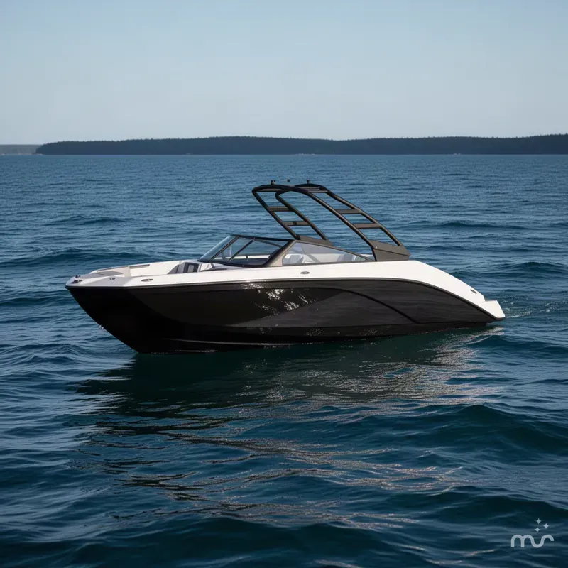 Slide: The Image of Yamaha AR220 2026 - 1