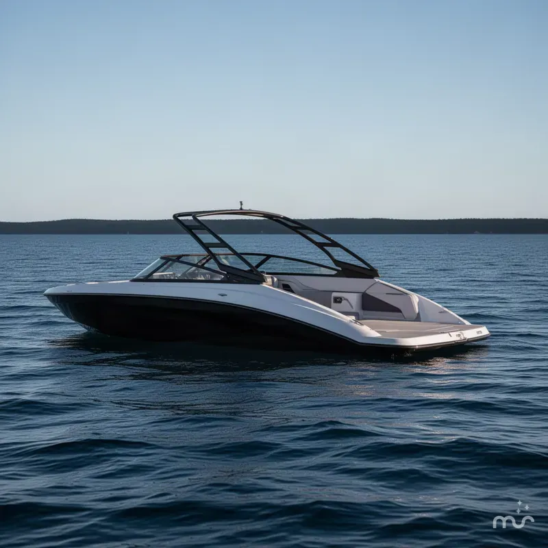 Slide: The Image of Yamaha AR250 2026 - 1