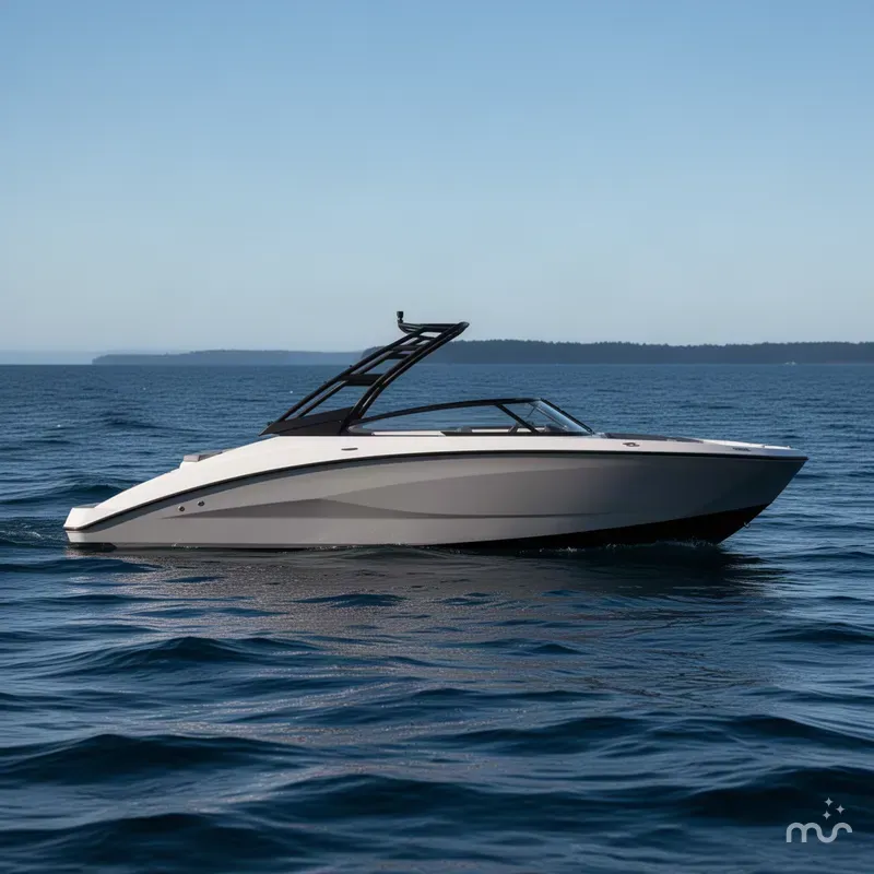 The Image of Yamaha AR250 2026 - 0