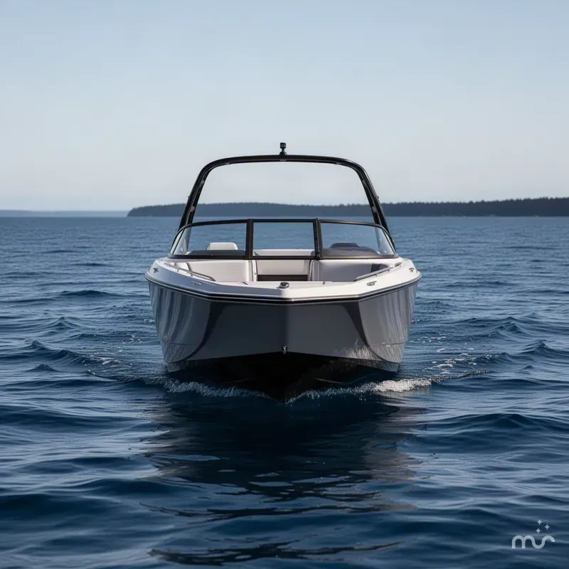 Slide: The Image of Yamaha AR250 2026 - 1