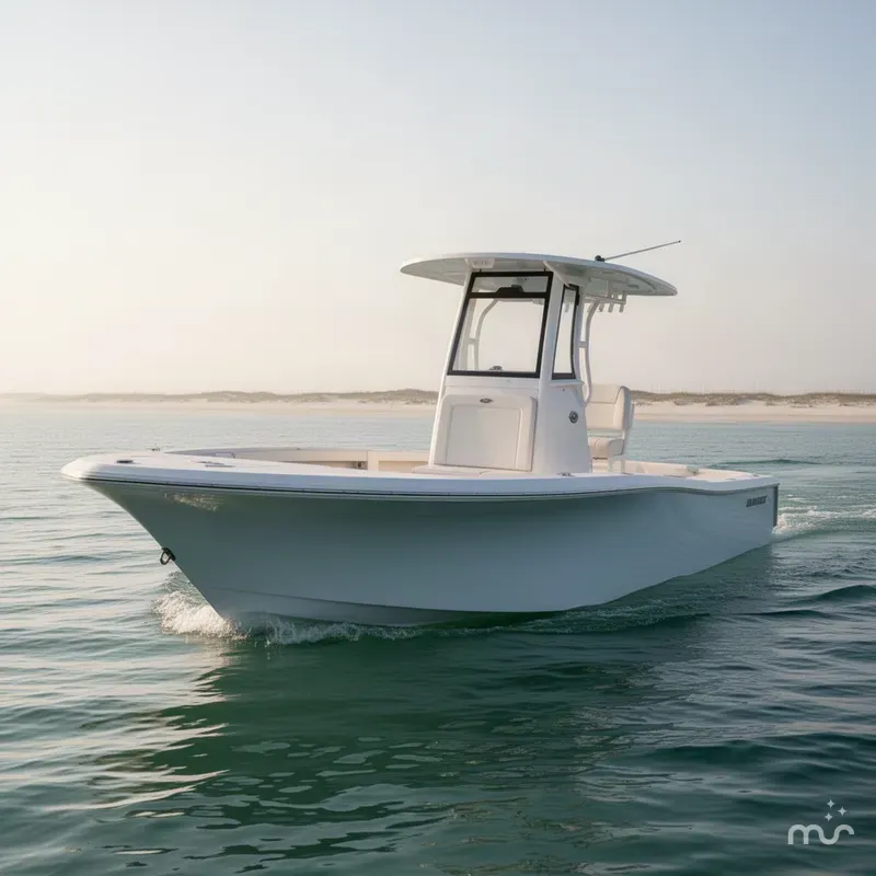 The Image of Tidewater 2500 Carolina Bay 2027 - 0