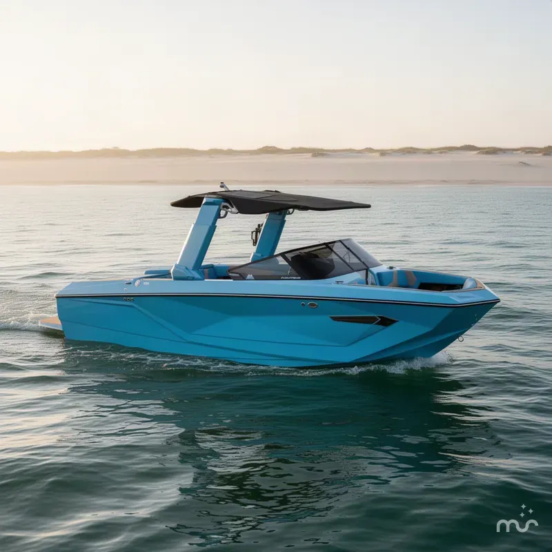 The Image of Nautique Super Air Nautique G23 2024 - 0