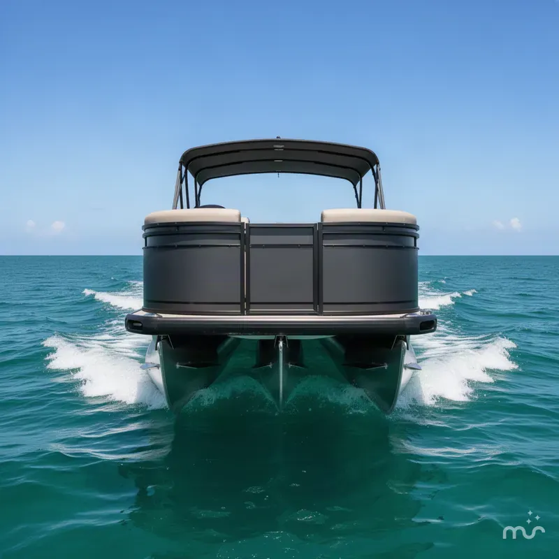 Slide: The Image of Viaggio V22S 2027 - 2