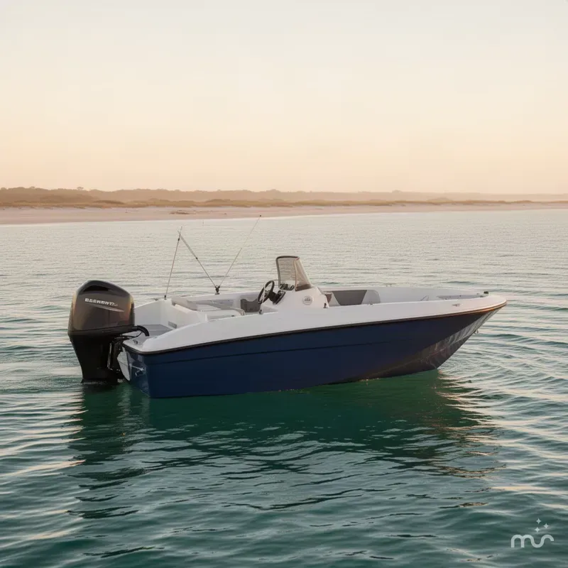 Slide: The Image of Bayliner Element E18 2022 - 4