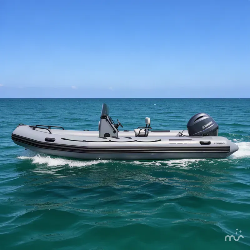Slide: The Image of Zodiac Pro Open 650 2017 - 1