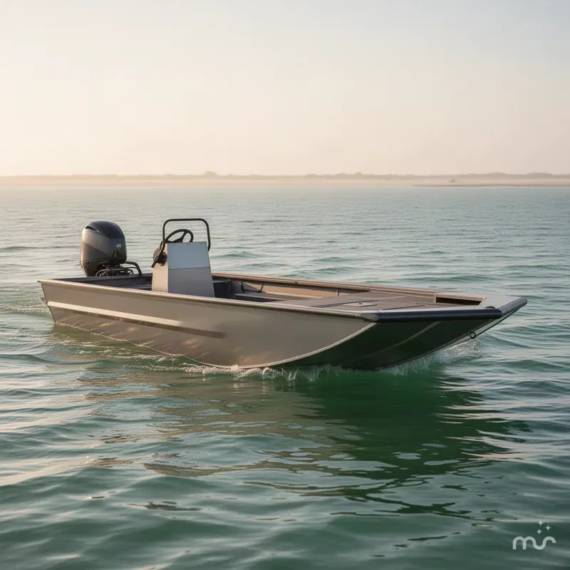 The Image of Gator Tail 1860 CC Extreme 2027 - 0