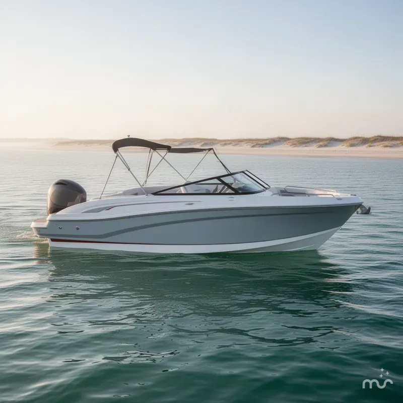 The Image of Tahoe 210 S Limited 2023 - 0