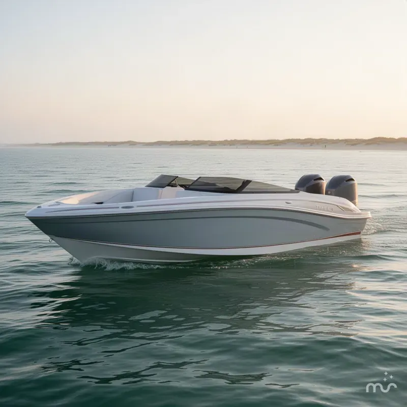 Slide: The Image of Tahoe 210 S Limited 2023 - 1
