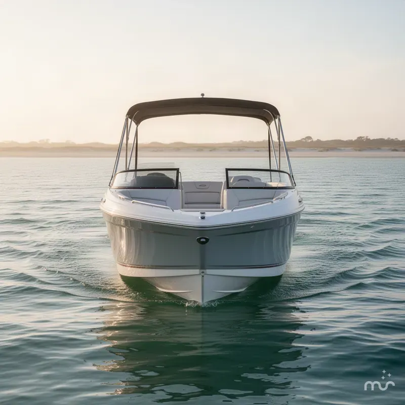 Slide: The Image of Tahoe 210 S Limited 2023 - 2