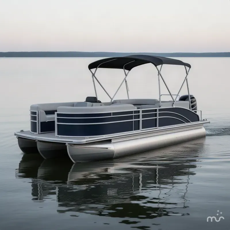 The Image of Harris Cruiser 230 2025 - 0