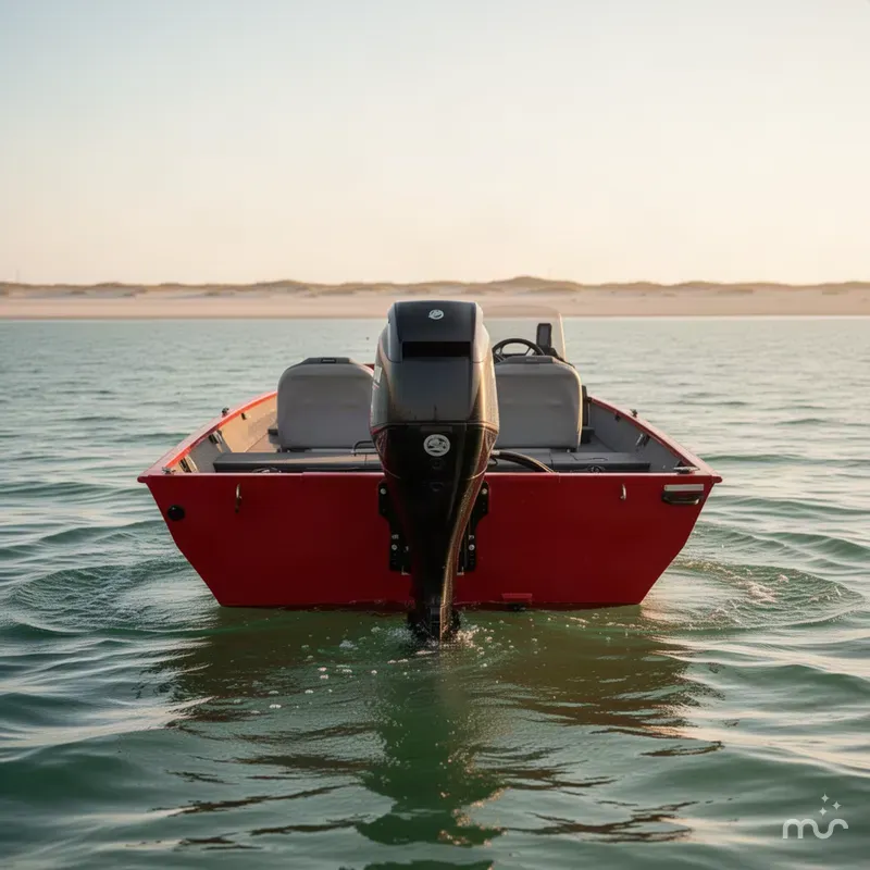 Slide: The Image of Tracker Bass Tracker Classic XL 2027 - 2