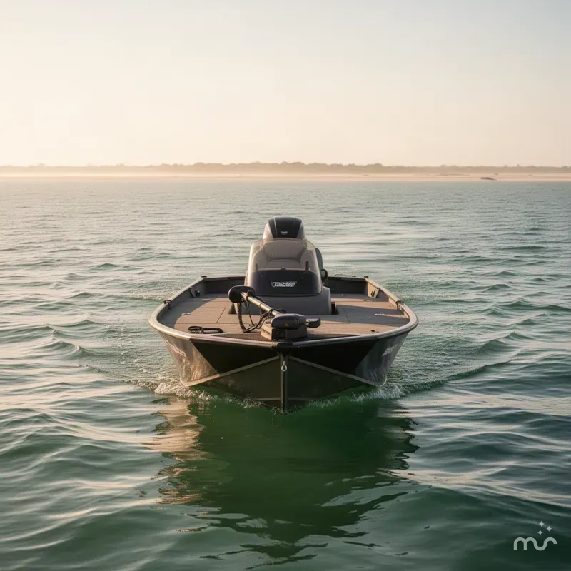 Slide: The Image of Tracker Bass Tracker Classic XL 2027 - 3