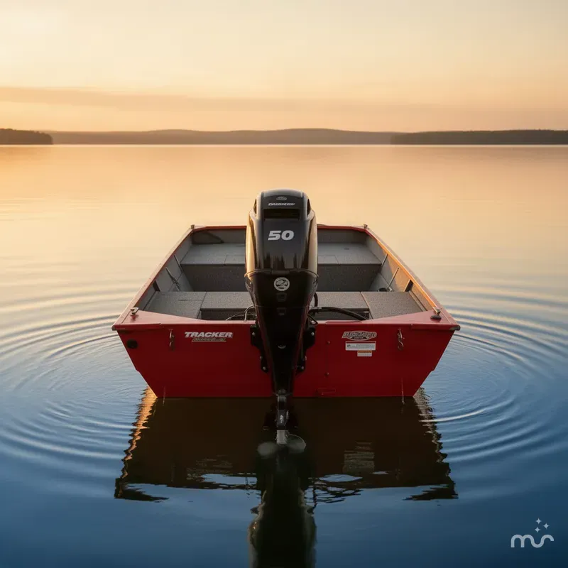 Slide: The Image of Tracker Bass Tracker Classic XL 2027 - 3