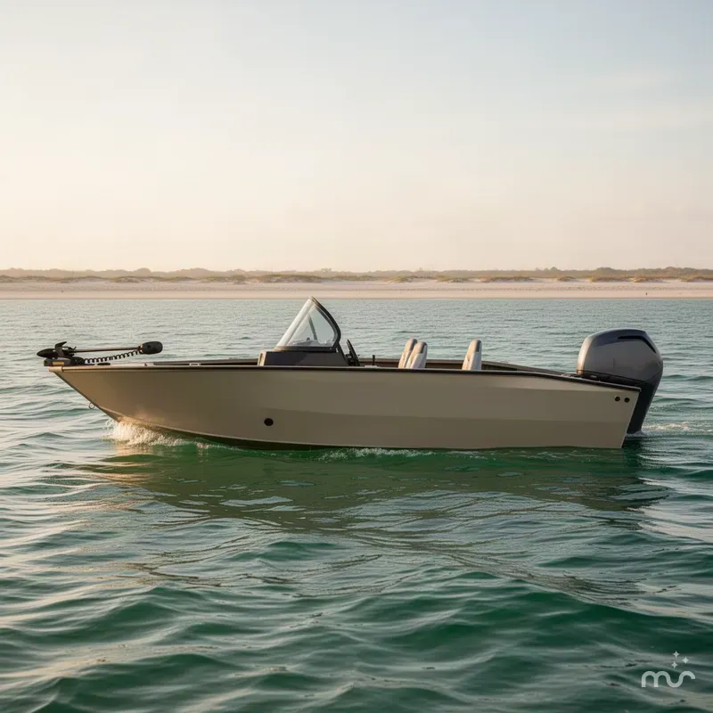 The Image of Tracker Pro Guide V-175 Combo 2027 - 0