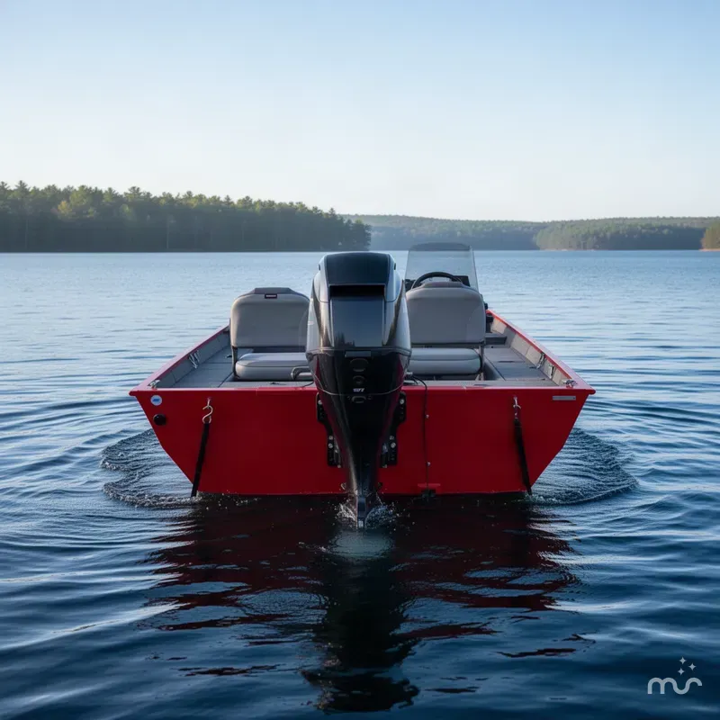 Slide: The Image of Tracker Bass Tracker Classic XL 2027 - 2