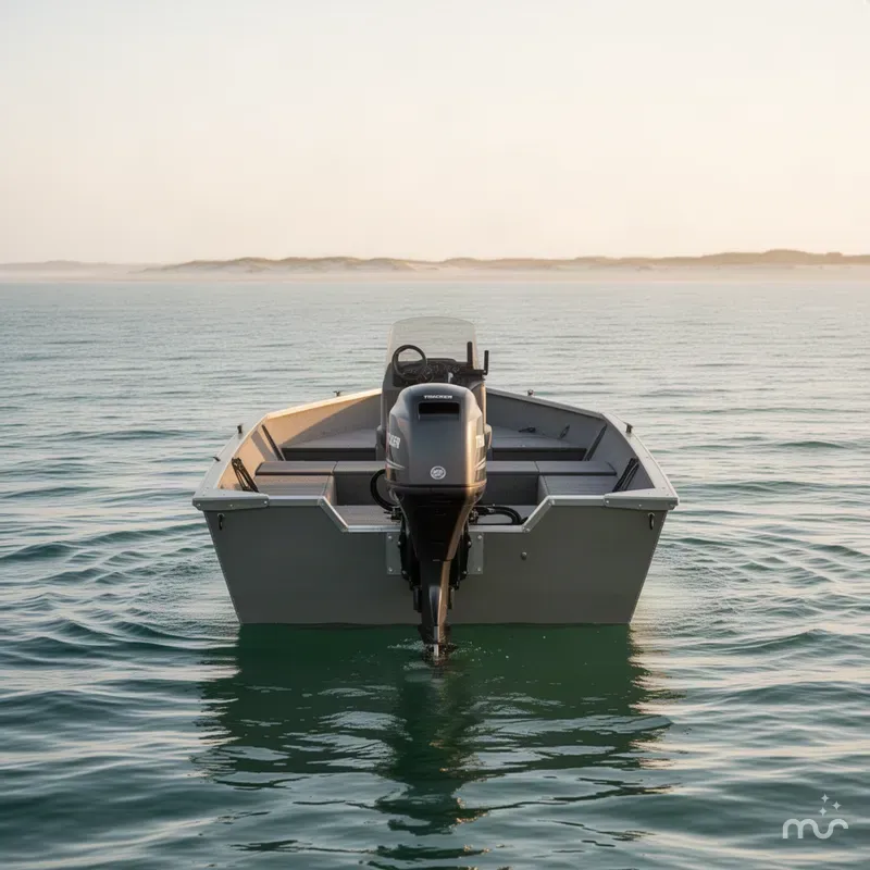 Slide: The Image of Tracker Bass Tracker Classic CC 2027 - 2