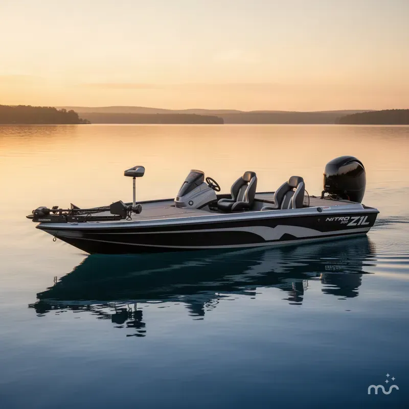 The Image of Nitro Z18 XL 2027 - 0