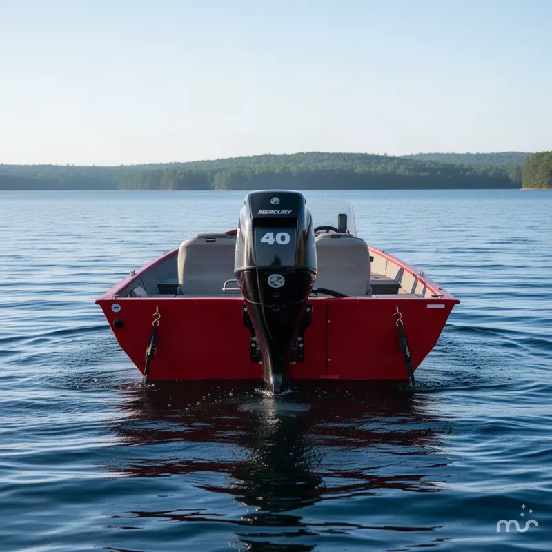 Slide: The Image of Tracker Bass Tracker Classic XL 2027 - 2