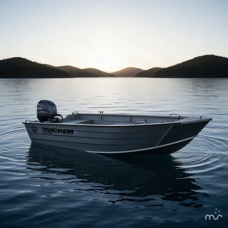 The Image of Tracker Pro Guide V-175 Combo 2027 - 0