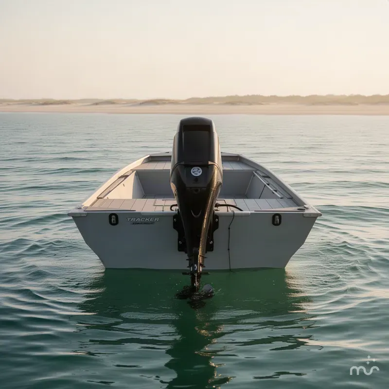 Slide: The Image of Tracker Bass Tracker Classic CC 2027 - 3