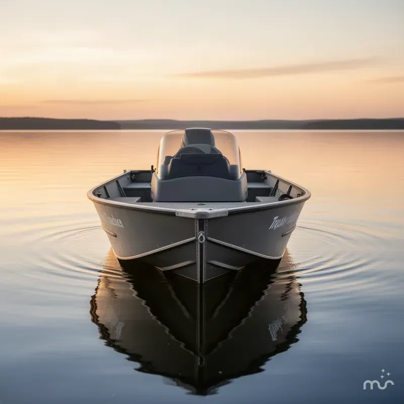 Slide: The Image of Tracker Bass Tracker Classic XL 2027 - 1