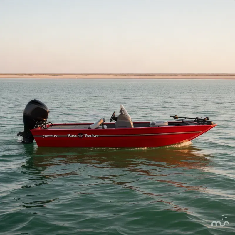The Image of Tracker Bass Tracker Classic XL 2027 - 0