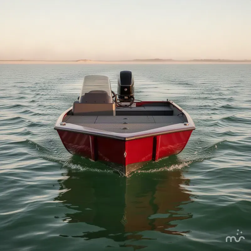 Slide: The Image of Tracker Bass Tracker Classic XL 2027 - 1