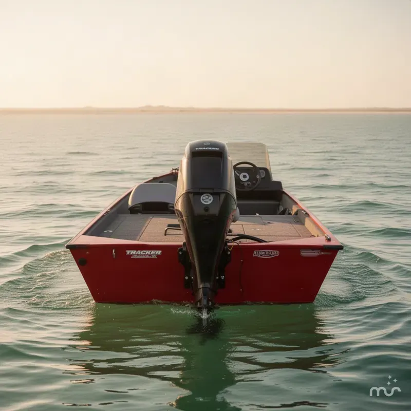 Slide: The Image of Tracker Bass Tracker Classic XL 2027 - 3