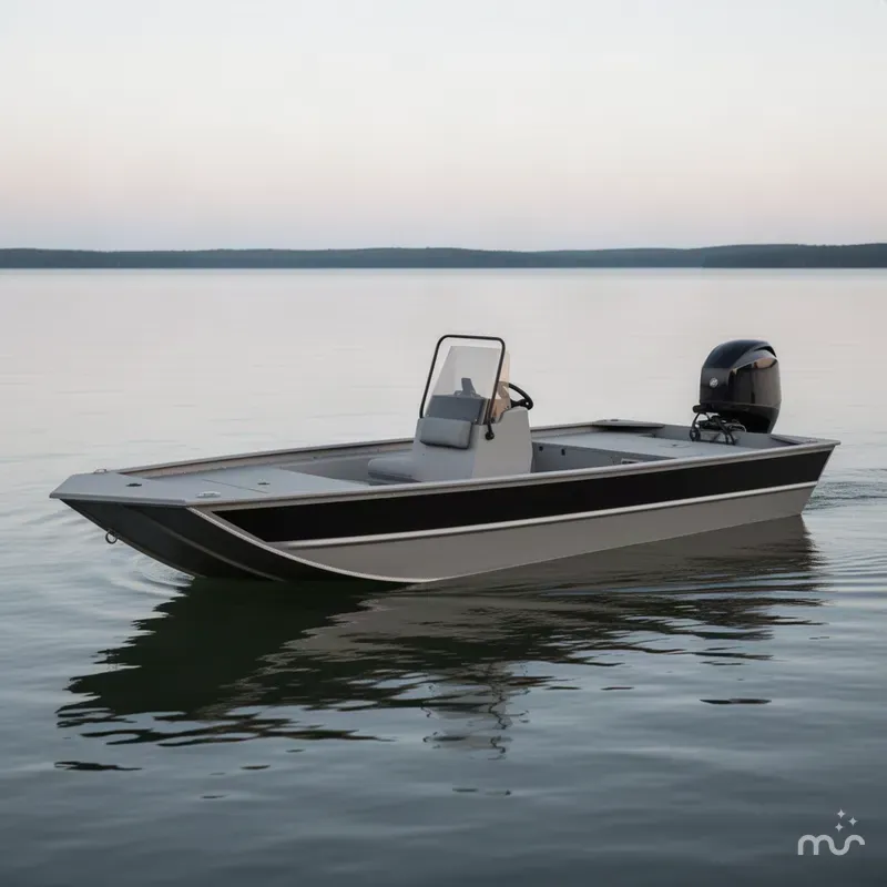 The Image of Tracker Bass Tracker Classic CC 2027 - 0