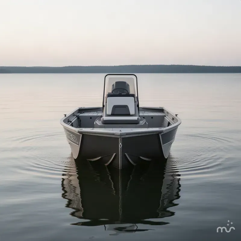 Slide: The Image of Tracker Bass Tracker Classic CC 2027 - 2