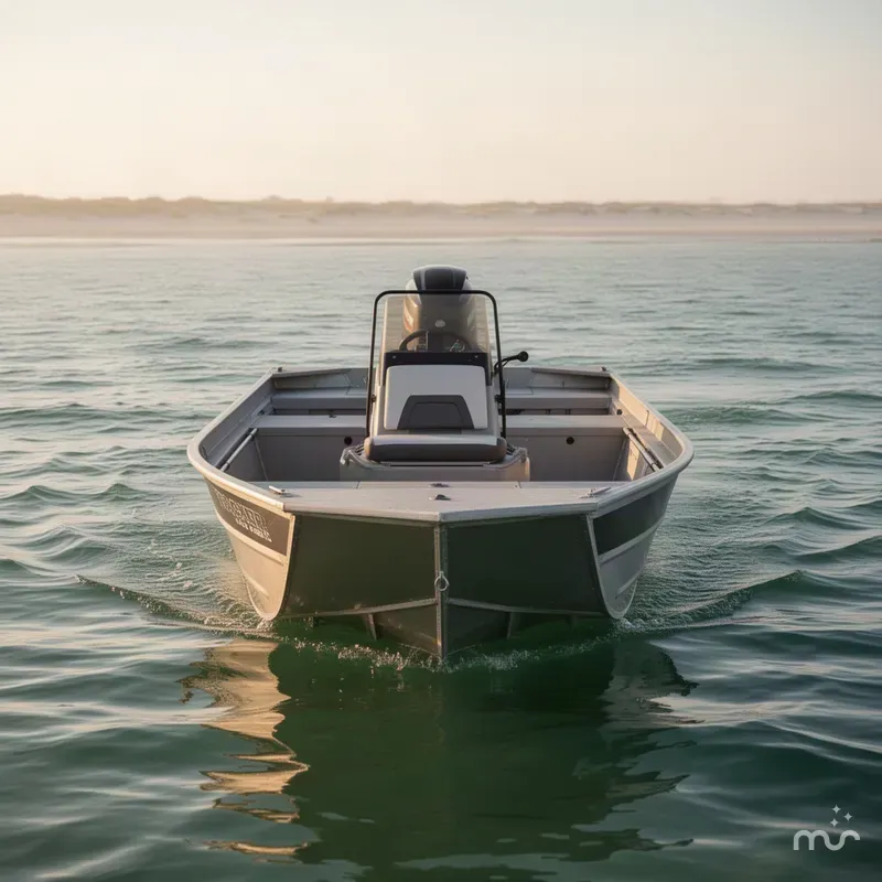 Slide: The Image of Tracker Bass Tracker Classic CC 2027 - 2