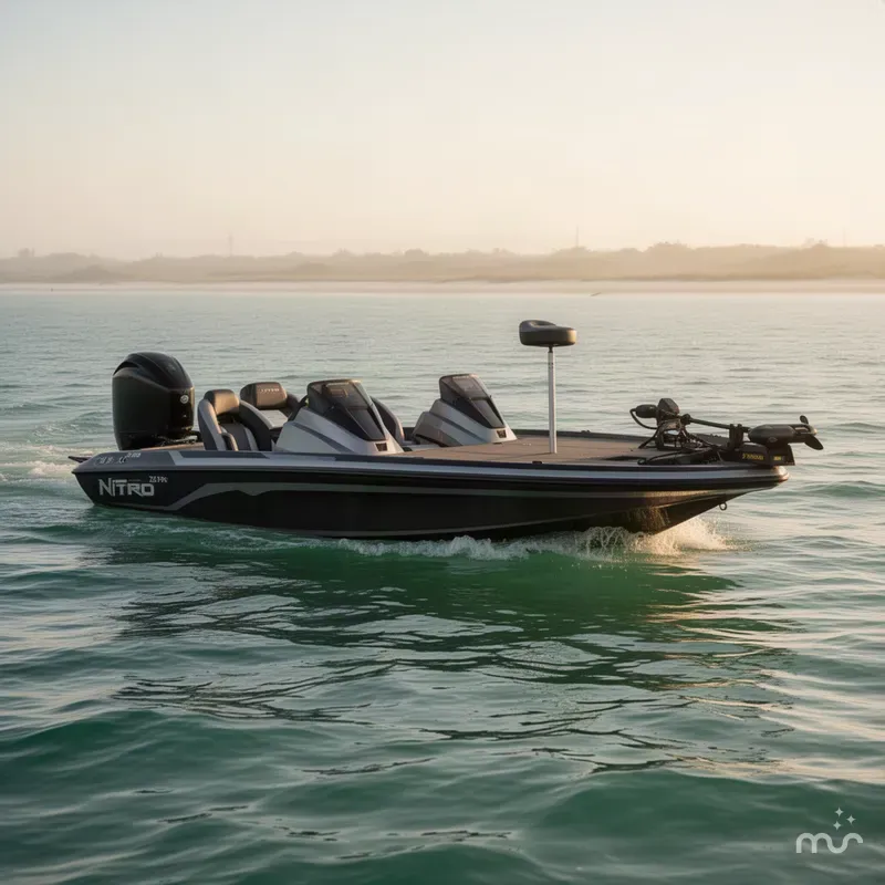 The Image of Nitro Z18 XL Pro 2027 - 0
