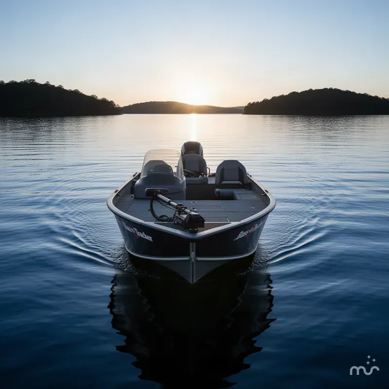 Slide: The Image of Tracker Bass Tracker Classic XL 2027 - 3