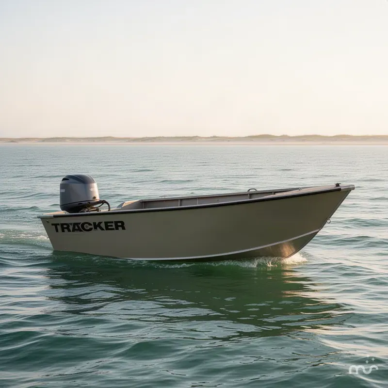 The Image of Tracker Pro Guide V-175 Combo 2027 - 0