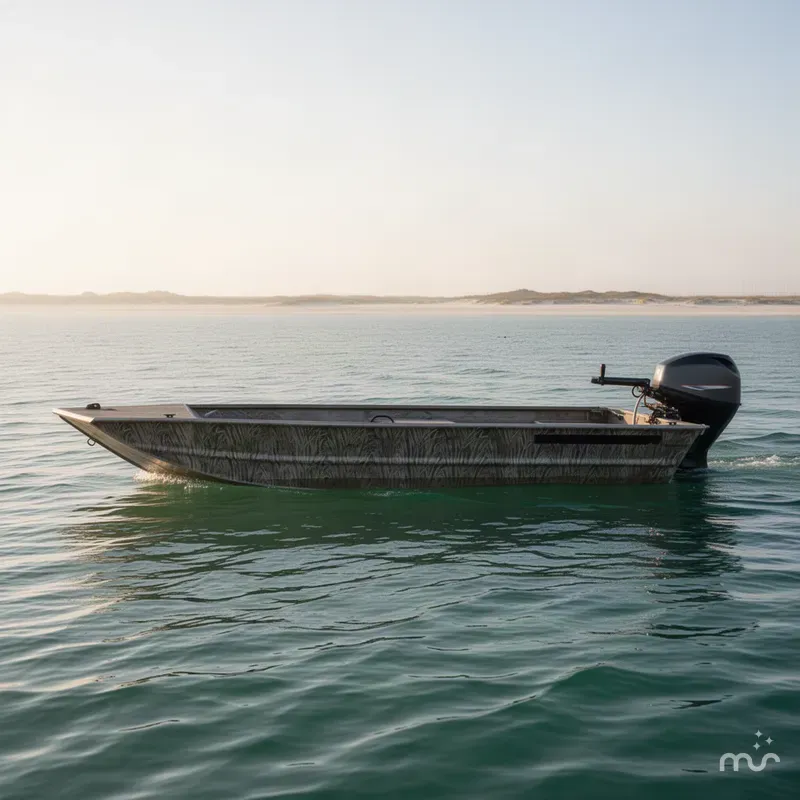 Slide: The Image of Tracker Grizzly 1654 T Sportsman 2027 - 2