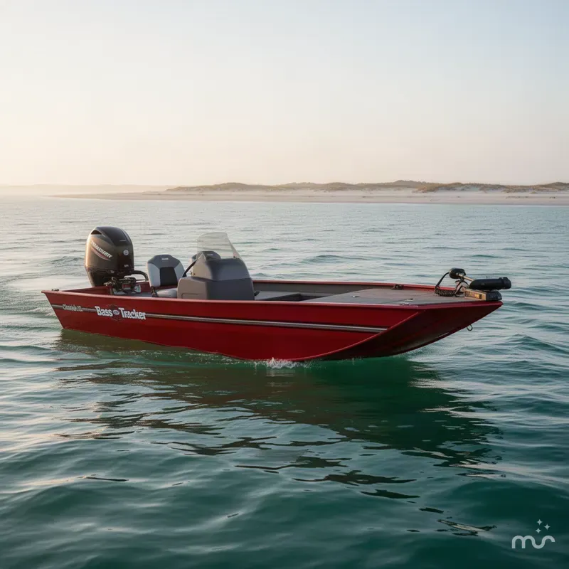 The Image of Tracker Bass Tracker Classic XL 2027 - 0