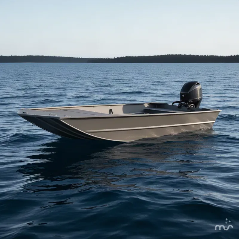 The Image of Tracker Bass Tracker Classic CC 2027 - 0