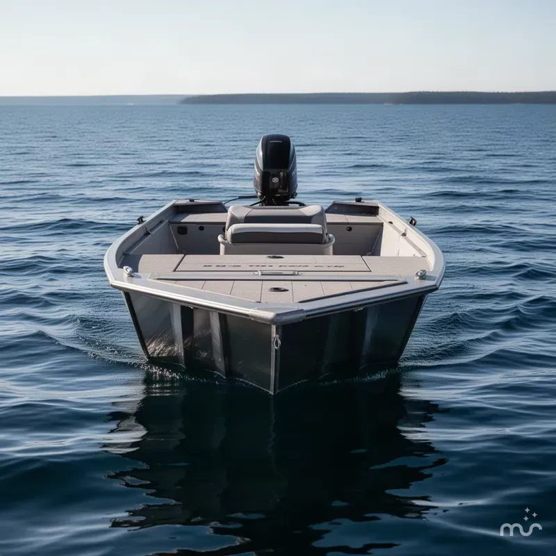 Slide: The Image of Tracker Bass Tracker Classic CC 2027 - 3