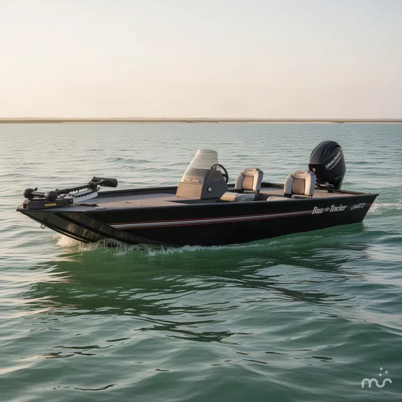 The Image of Tracker Bass Tracker Classic XL 2027 - 0
