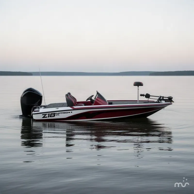The Image of Nitro Z18 XL Pro 2027 - 0