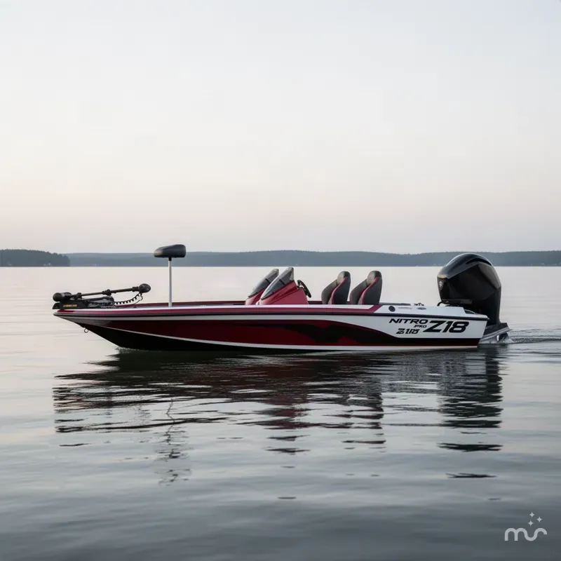Slide: The Image of Nitro Z18 XL Pro 2027 - 2