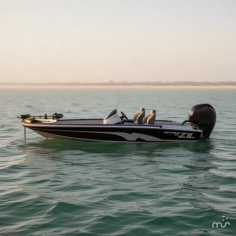 The Image of Nitro Z18 XL 2027 - 0
