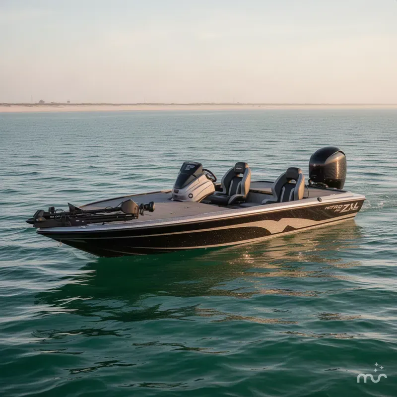 Slide: The Image of Nitro Z18 XL 2027 - 2