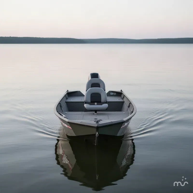 Slide: The Image of Tracker Bass Tracker Classic XL 2027 - 3