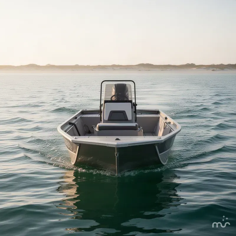 Slide: The Image of Tracker Bass Tracker Classic CC 2027 - 1