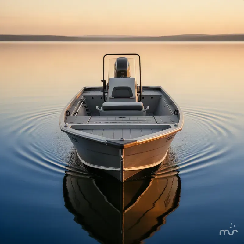 Slide: The Image of Tracker Bass Tracker Classic CC 2027 - 1