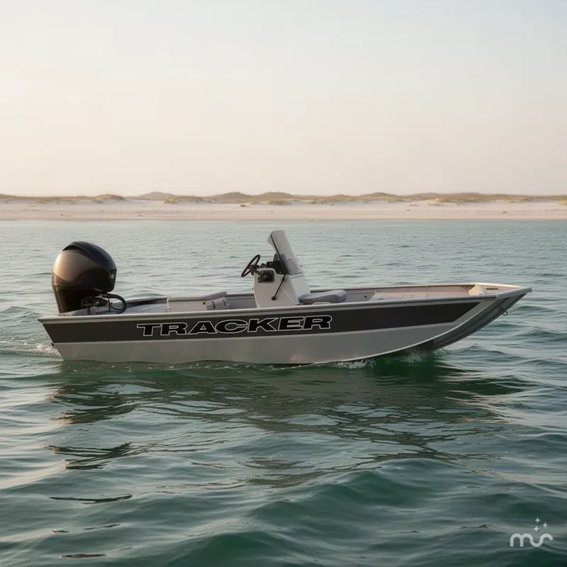 The Image of Tracker Bass Tracker Classic CC 2027 - 0