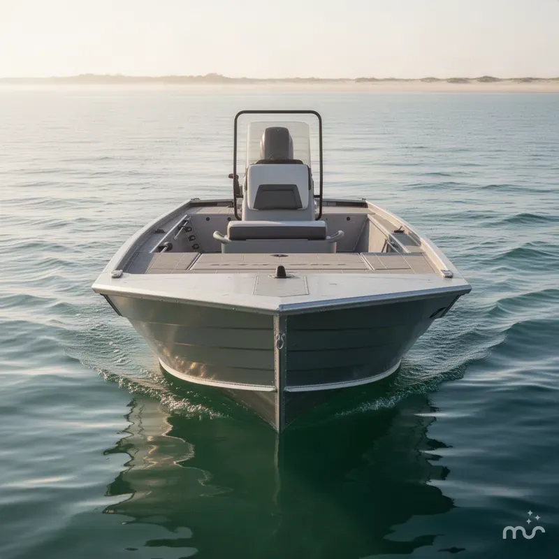Slide: The Image of Tracker Bass Tracker Classic CC 2027 - 1