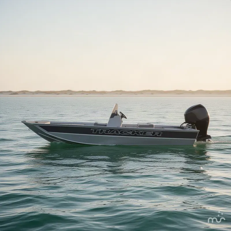 Slide: The Image of Tracker Bass Tracker Classic CC 2027 - 2